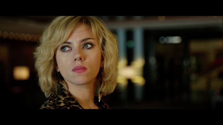 Scarlett Johansson pic #1211059