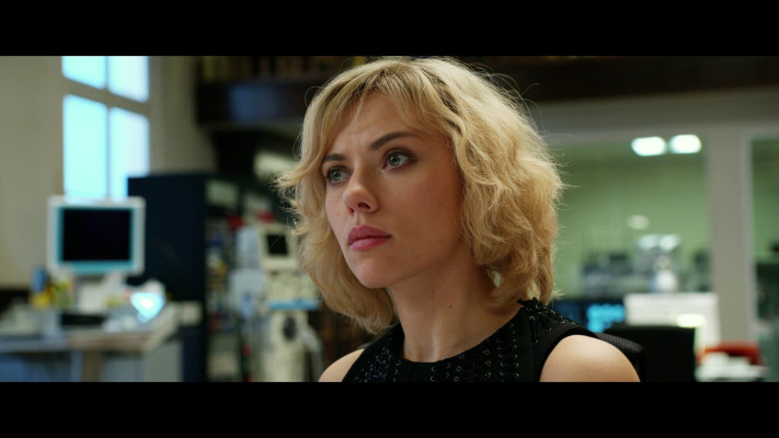 Scarlett Johansson pic #1210969