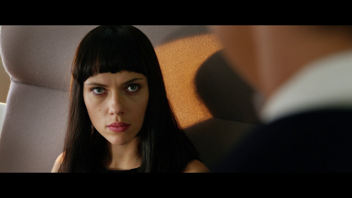 Scarlett Johansson pic #1210961