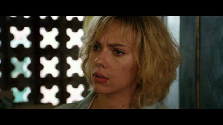 Scarlett Johansson pic #1210976