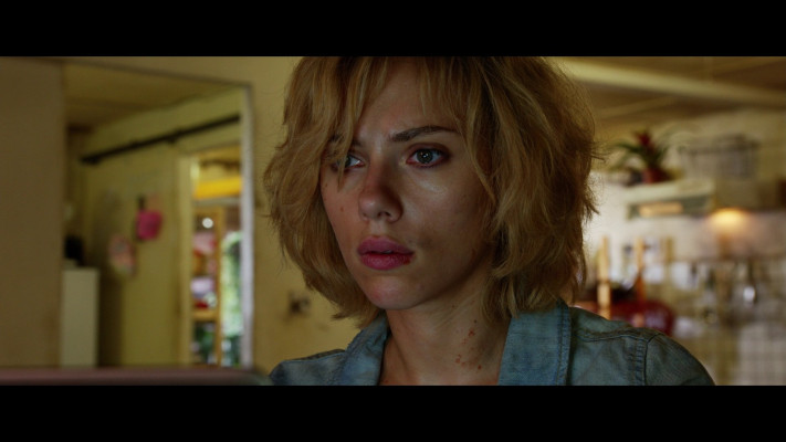 Scarlett Johansson pic #1210977