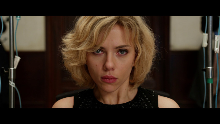 Scarlett Johansson pic #1210959