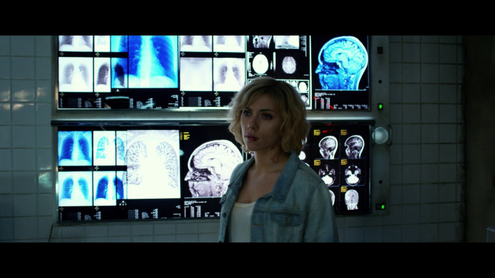 Scarlett Johansson pic #1210978
