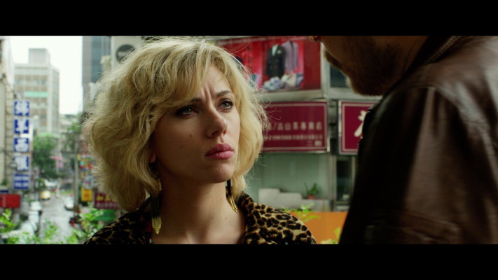 Scarlett Johansson pic #1210979