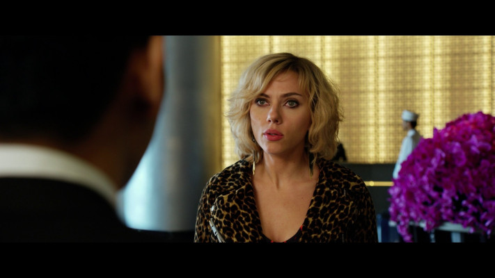 Scarlett Johansson pic #1211058