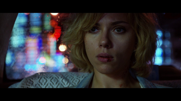 Scarlett Johansson pic #1210980