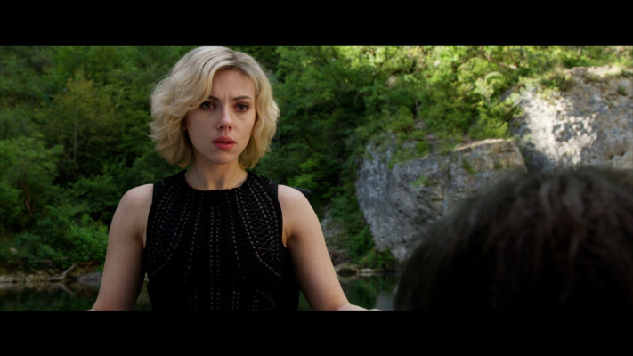 Scarlett Johansson pic #1210982