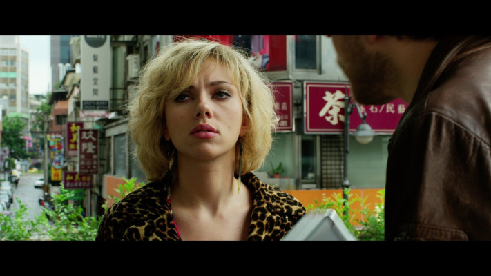 Scarlett Johansson pic #1210972