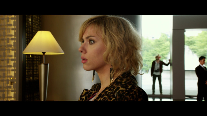 Scarlett Johansson pic #1211057