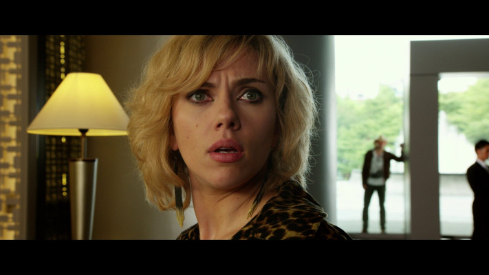 Scarlett Johansson pic #1211056