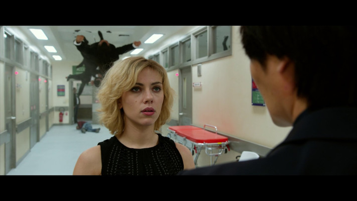 Scarlett Johansson pic #1210974