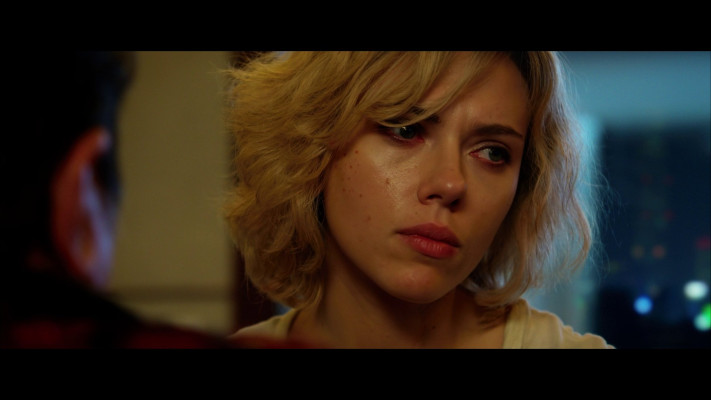 Scarlett Johansson pic #1210973