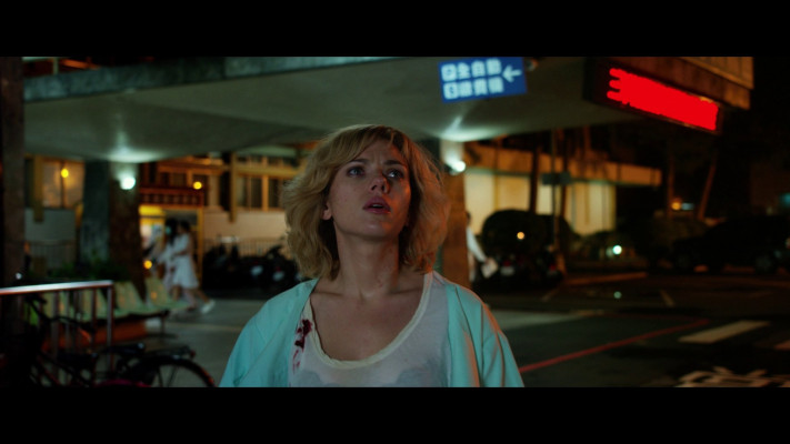 Scarlett Johansson pic #1210967