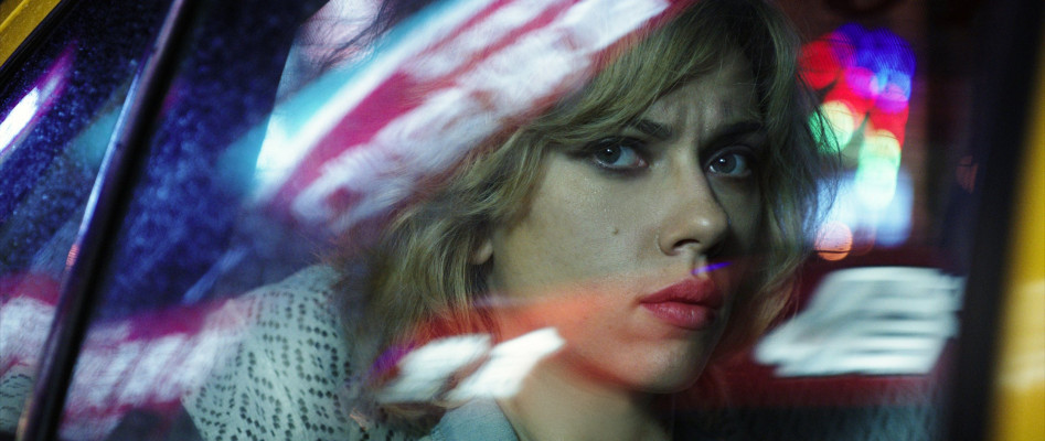 Scarlett Johansson pic #1210986