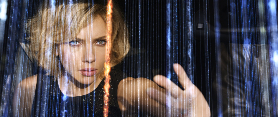 Scarlett Johansson pic #1210985