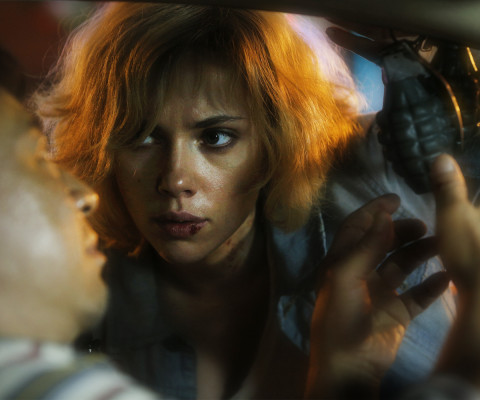 Scarlett Johansson pic #1211064