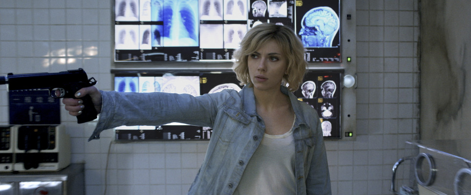 Scarlett Johansson pic #1211063