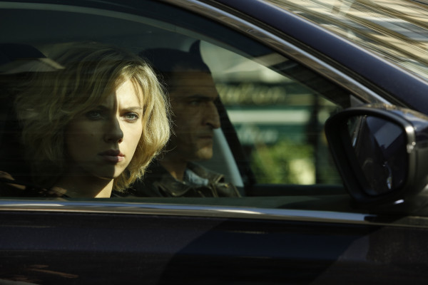 Scarlett Johansson pic #1211068
