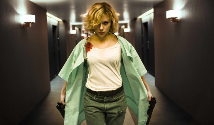 Scarlett Johansson pic #1210990