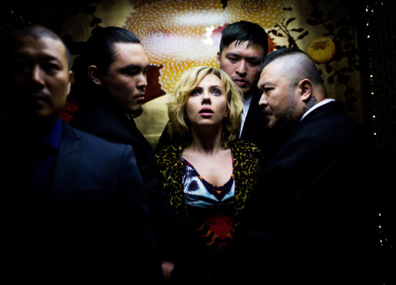Scarlett Johansson pic #1210988