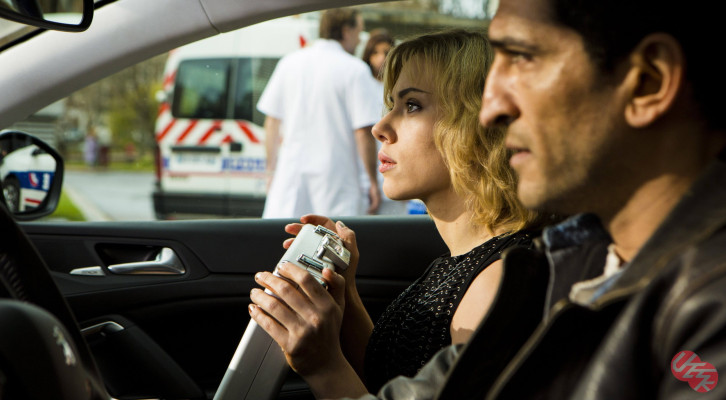 Scarlett Johansson pic #1210987