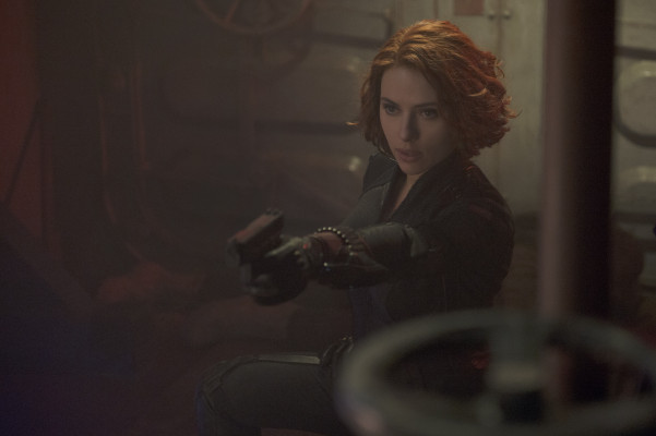 Scarlett Johansson pic #1154412