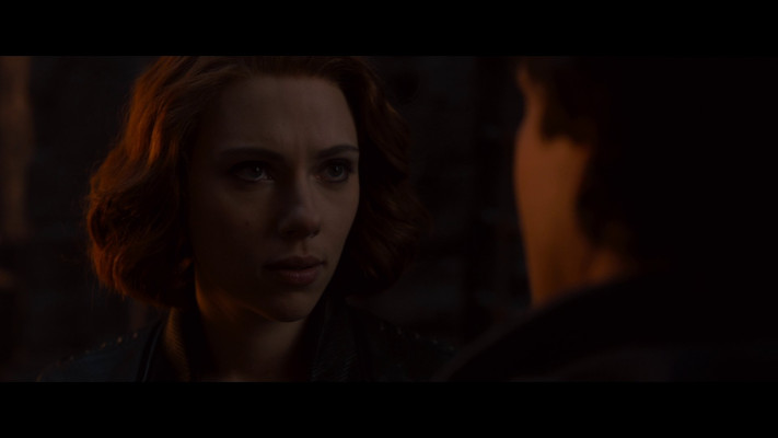 Scarlett Johansson pic #1183355