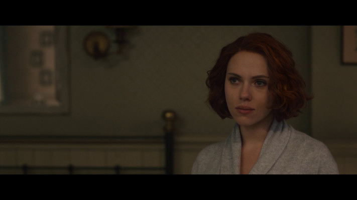 Scarlett Johansson pic #1183338
