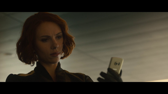 Scarlett Johansson pic #1183367