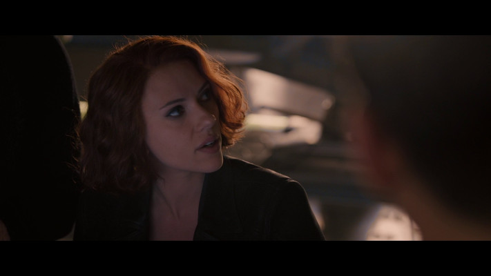 Scarlett Johansson pic #1183364