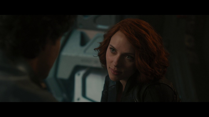 Scarlett Johansson pic #1183363