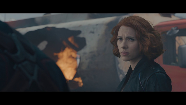 Scarlett Johansson pic #1183362