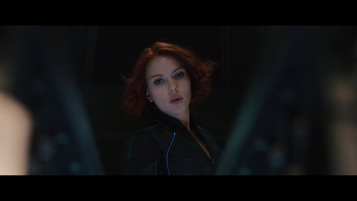 Scarlett Johansson pic #1183360