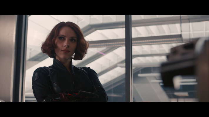 Scarlett Johansson pic #1183344