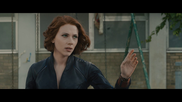 Scarlett Johansson pic #1183365