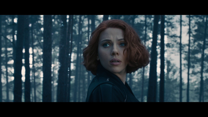 Scarlett Johansson pic #1183354