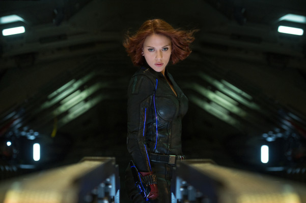 Scarlett Johansson pic #1154414