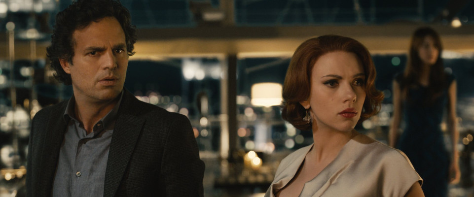 Scarlett Johansson pic #1195615