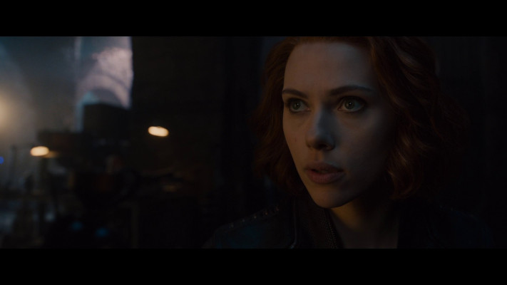 Scarlett Johansson pic #1183358