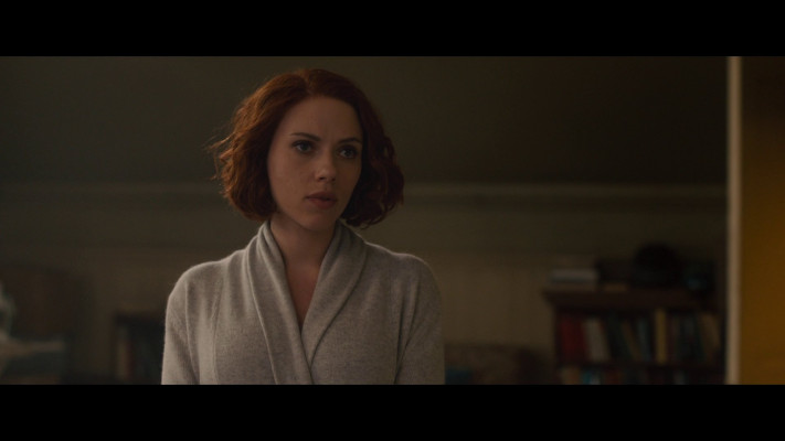 Scarlett Johansson pic #1183357