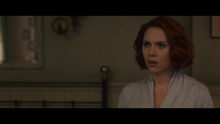 Scarlett Johansson pic #1183349