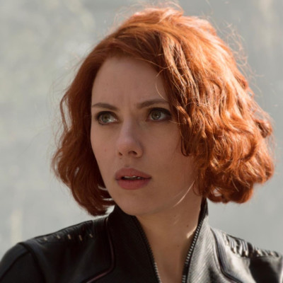 Scarlett Johansson pic #1204891