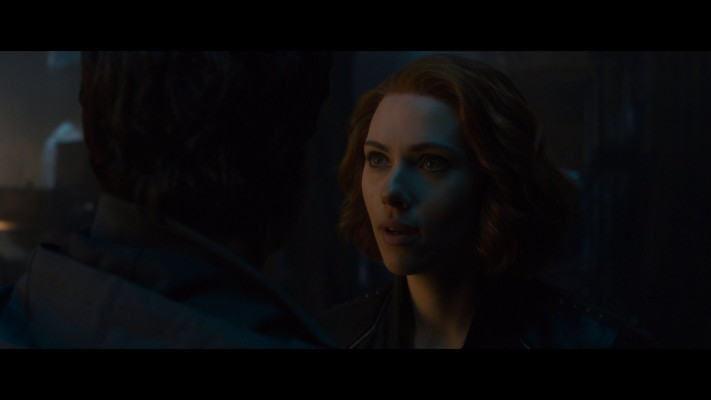 Scarlett Johansson pic #1183347