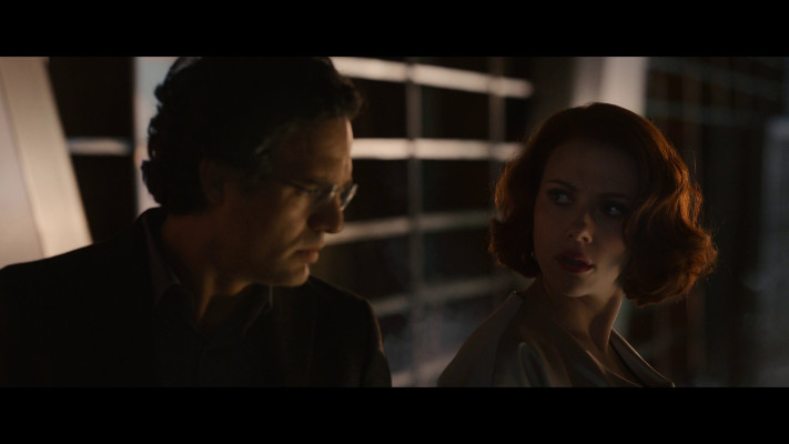 Scarlett Johansson pic #1183346
