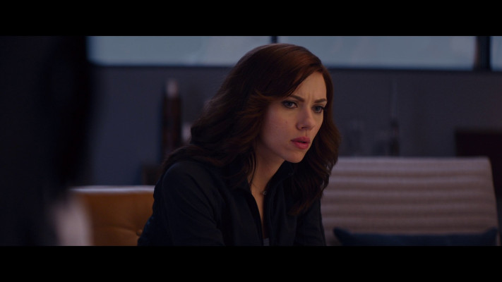 Scarlett Johansson pic #1186785