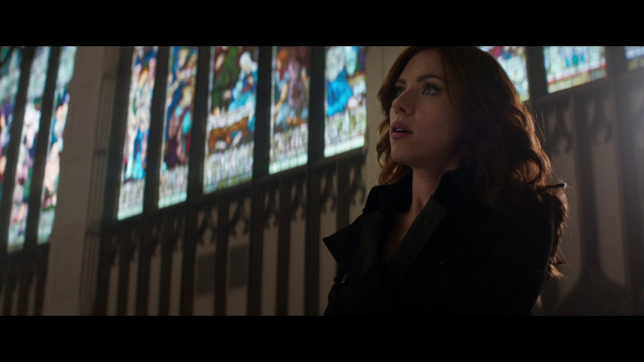 Scarlett Johansson pic #1186793