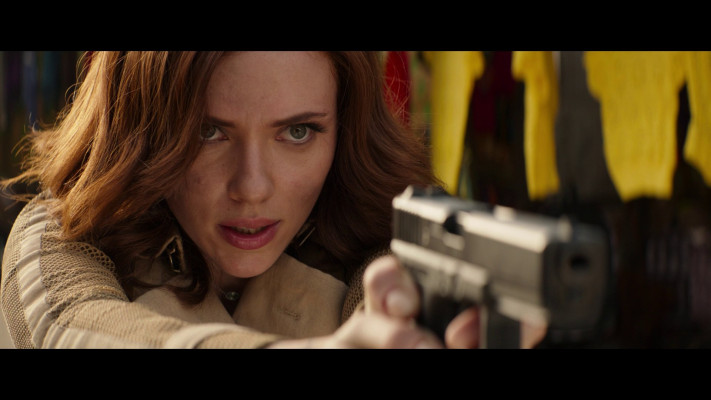 Scarlett Johansson pic #1186792