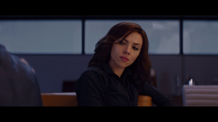 Scarlett Johansson pic #1186786