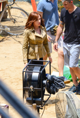 Scarlett Johansson pic #1186783