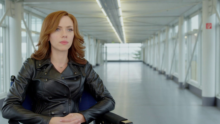 Scarlett Johansson pic #1186781